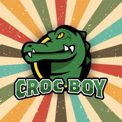 CrocBoy BSC