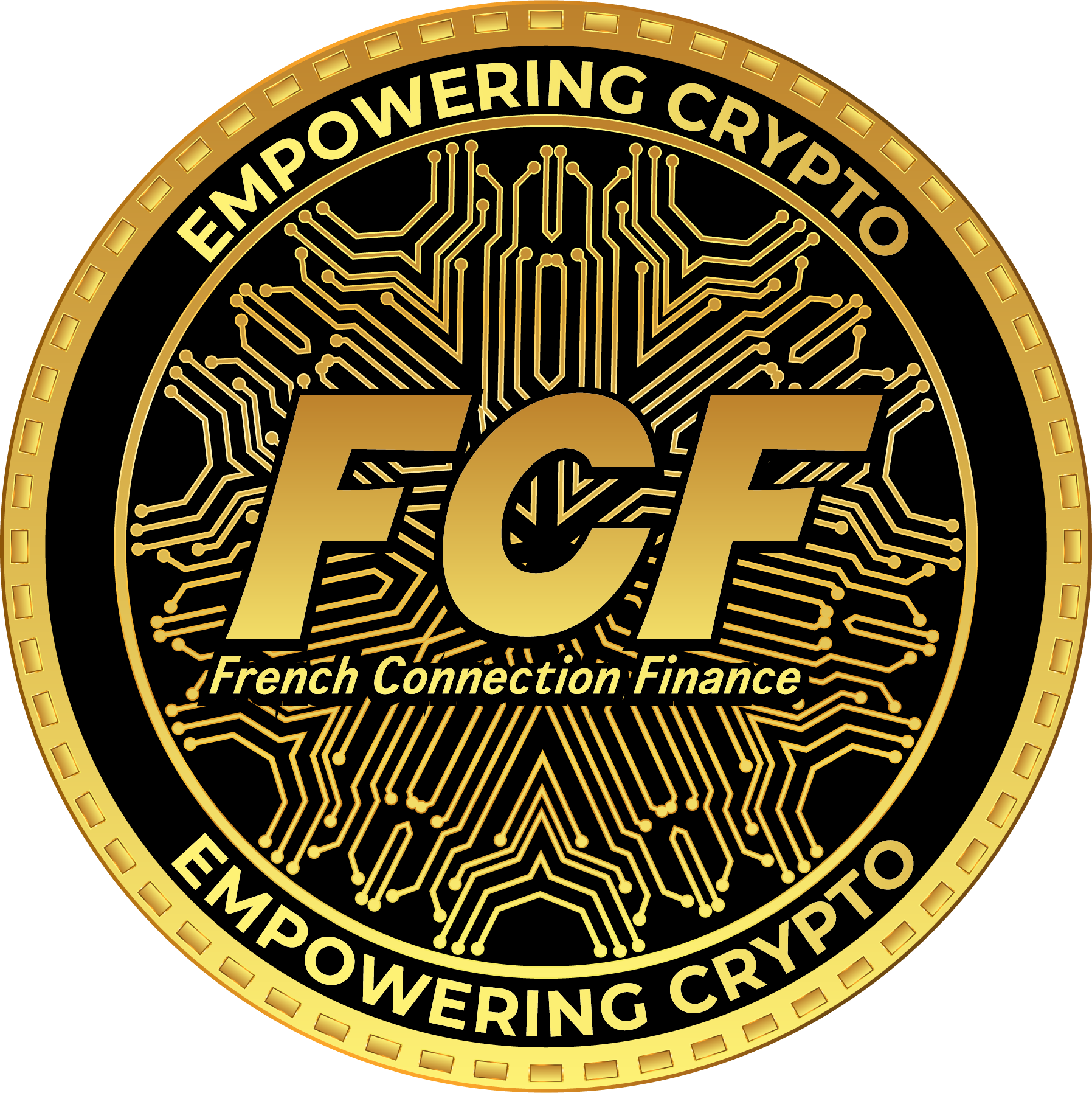 FCF Revenue Sharing Token