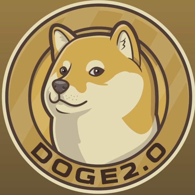 Doge 2.0 Erc20