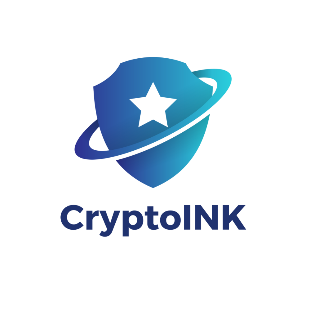 CryptoInk